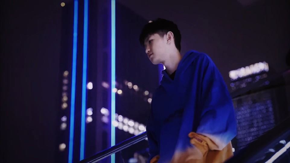 心的机敏与