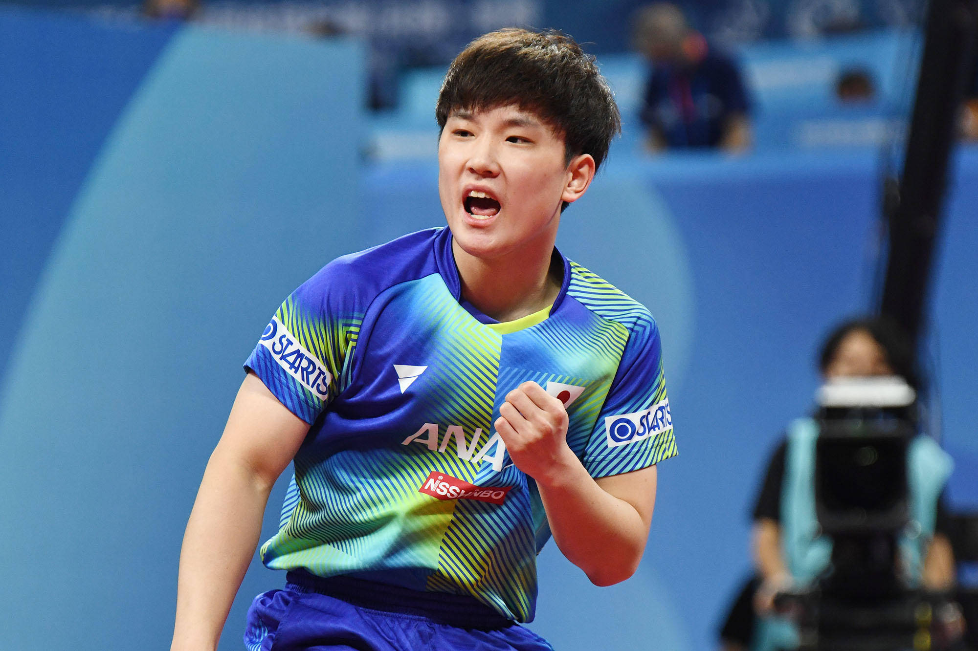 新主席如何 新主席如何